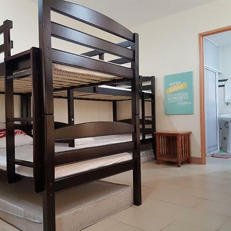 Joyful Island Hostel - Cebu City Екстер'єр фото