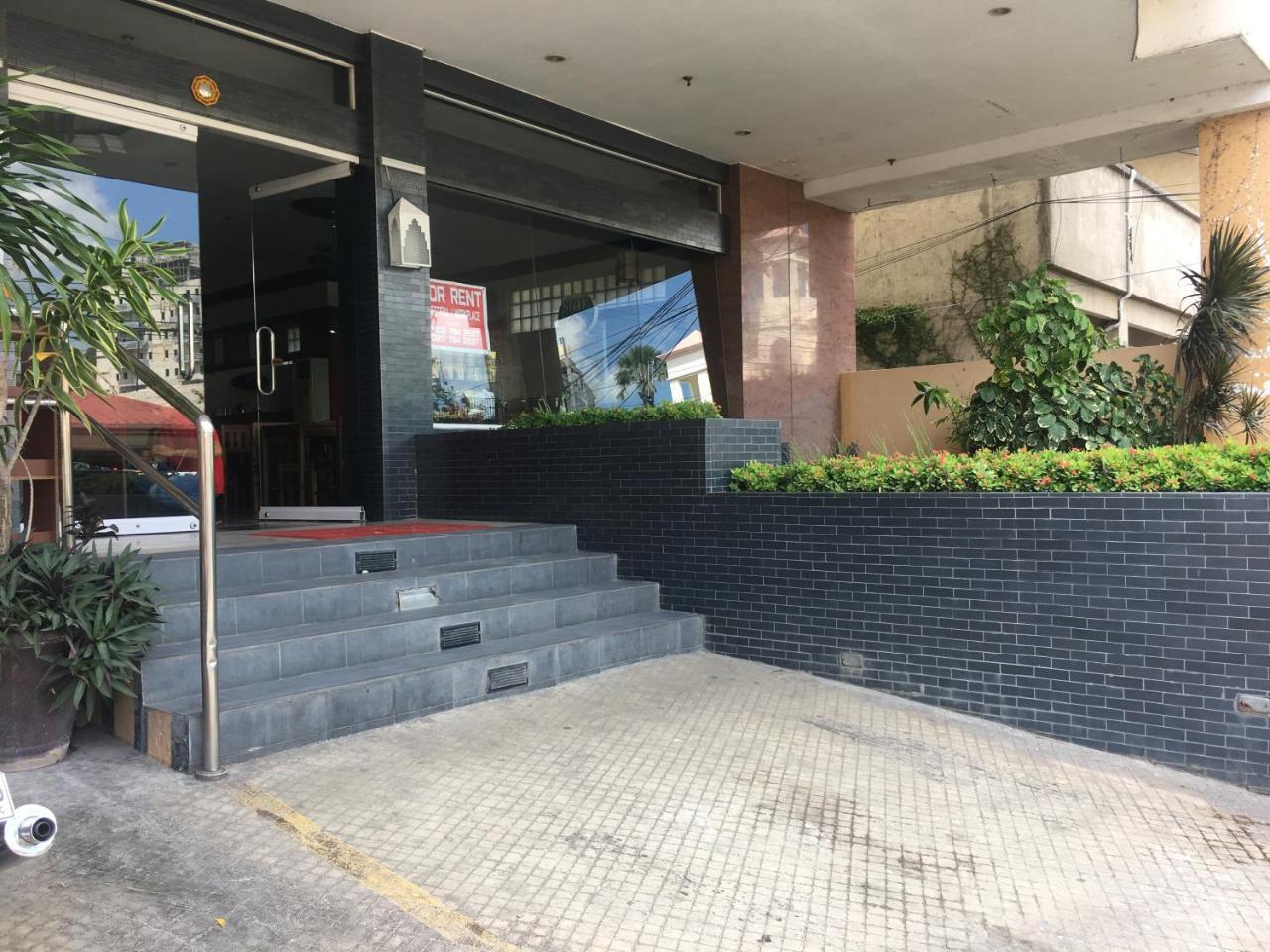 Joyful Island Hostel - Cebu City Екстер'єр фото