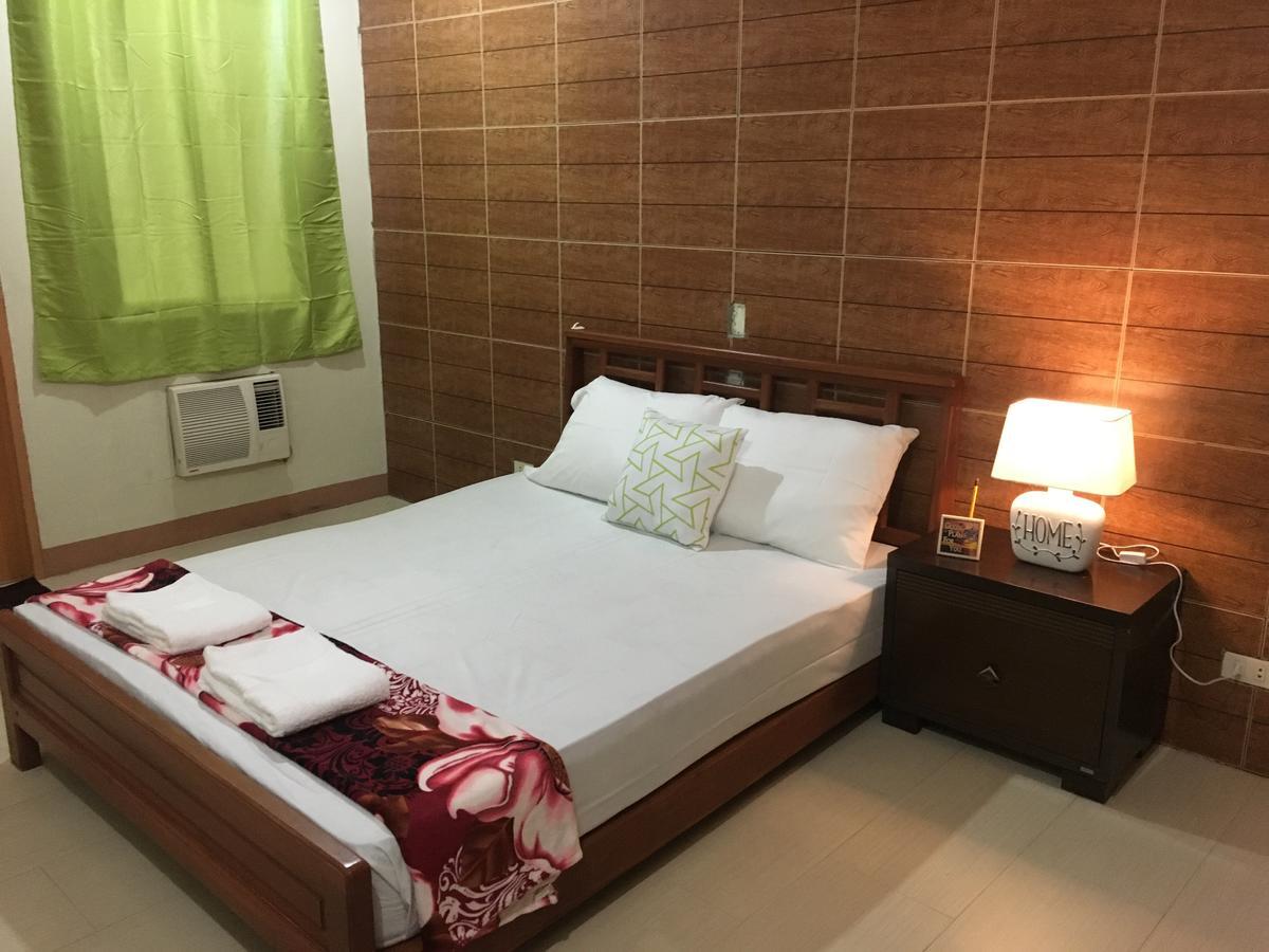 Joyful Island Hostel - Cebu City Екстер'єр фото