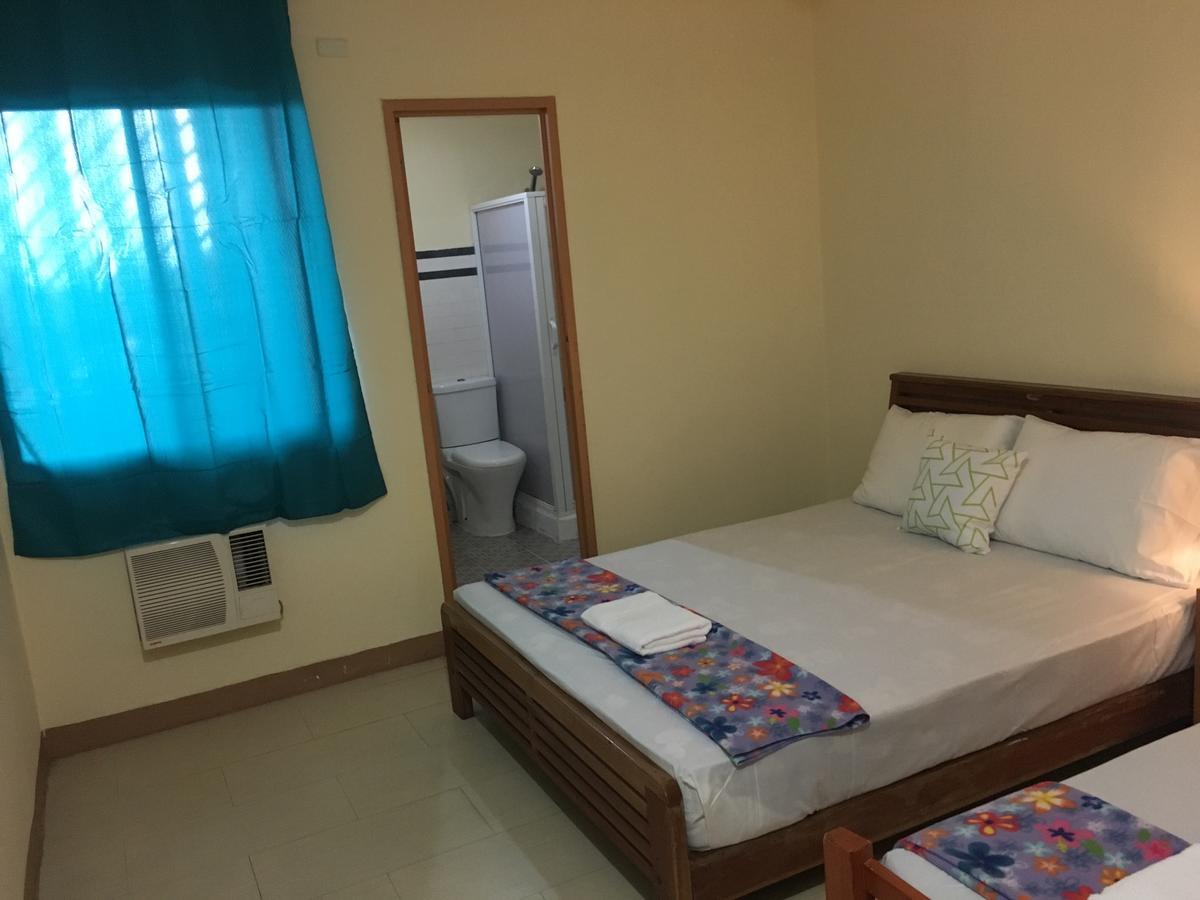 Joyful Island Hostel - Cebu City Екстер'єр фото