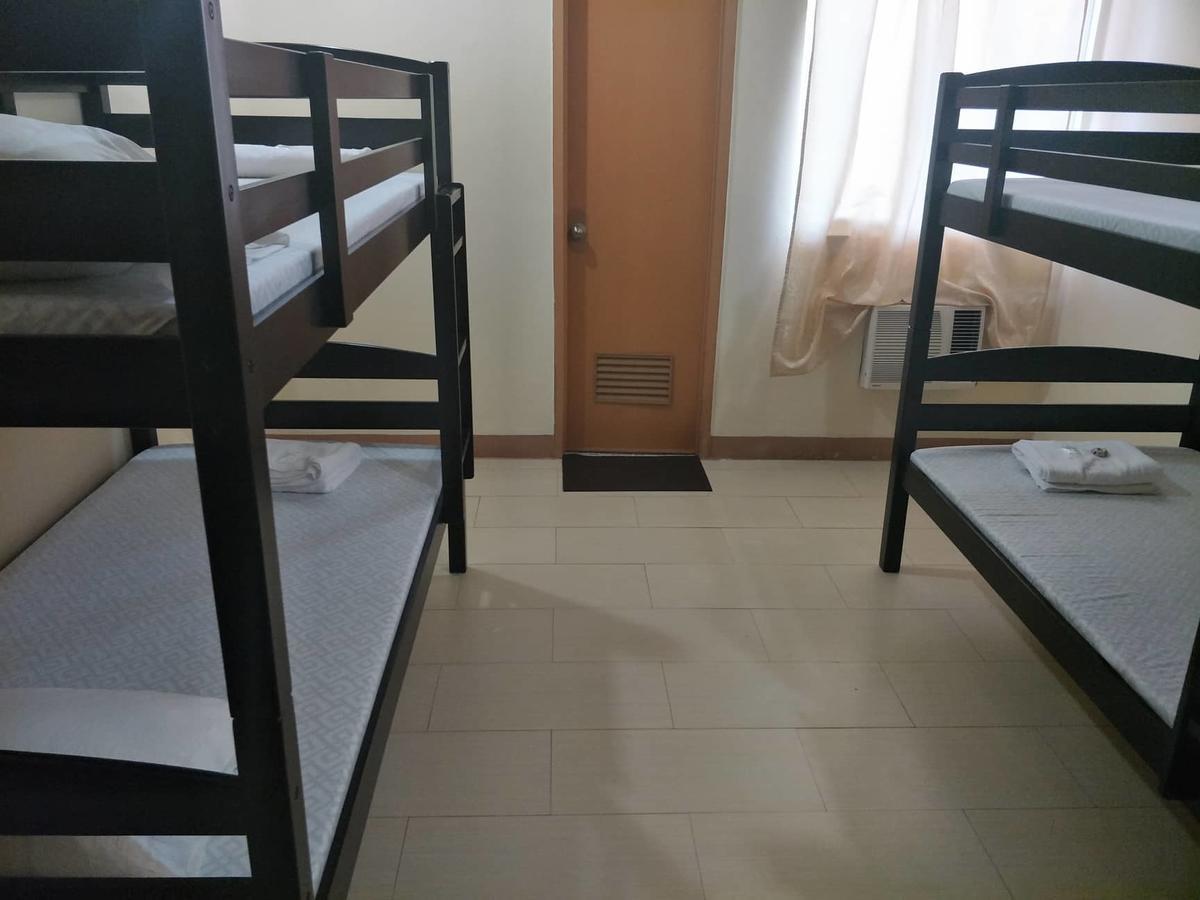 Joyful Island Hostel - Cebu City Екстер'єр фото