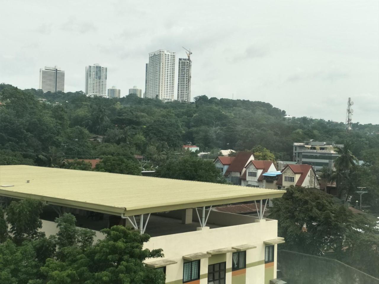Joyful Island Hostel - Cebu City Екстер'єр фото