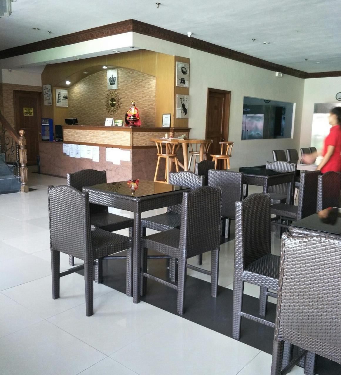 Joyful Island Hostel - Cebu City Екстер'єр фото