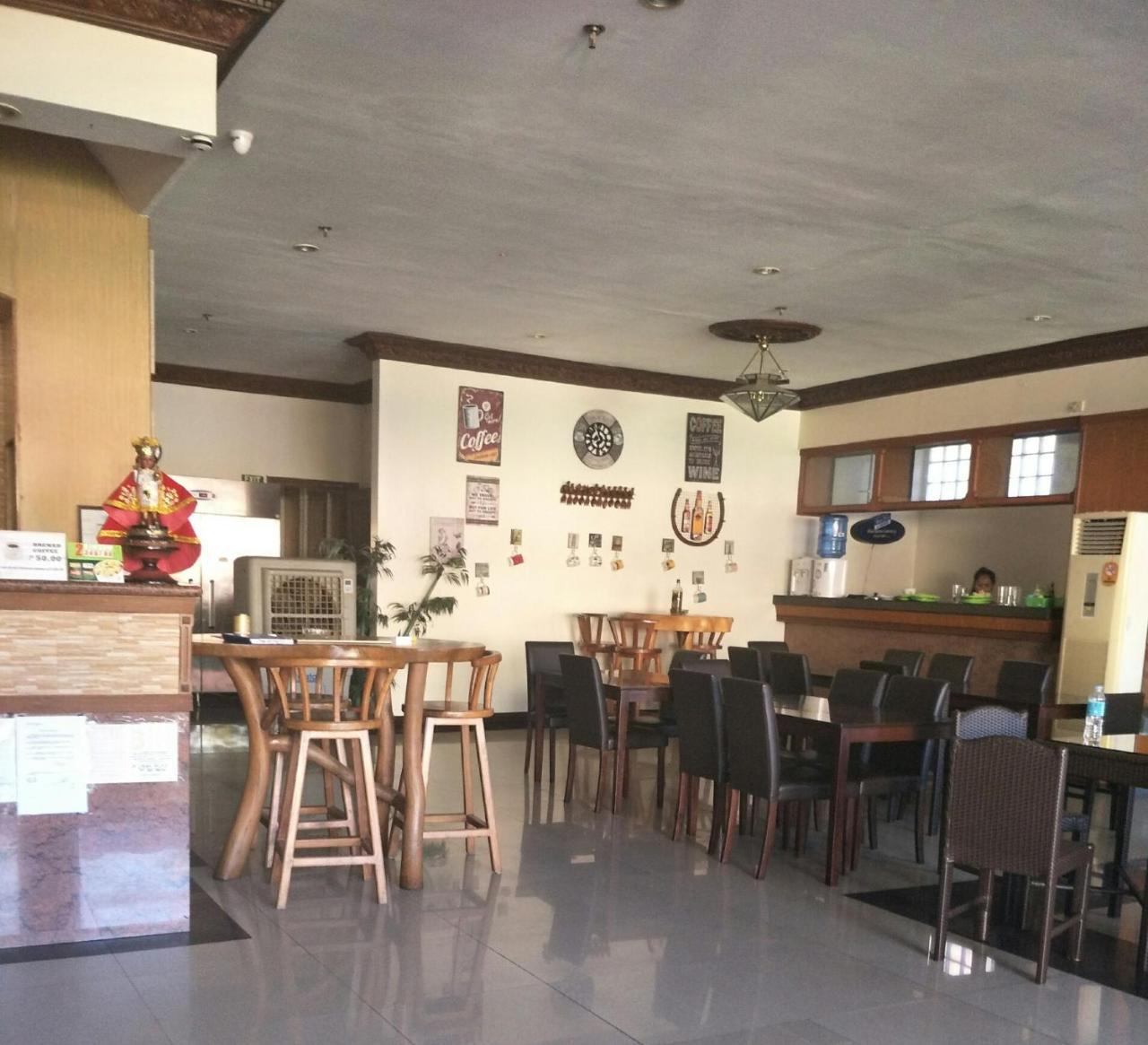 Joyful Island Hostel - Cebu City Екстер'єр фото