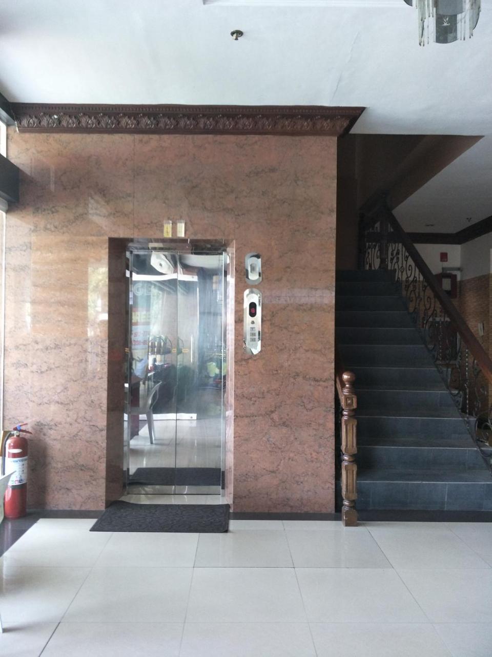 Joyful Island Hostel - Cebu City Екстер'єр фото