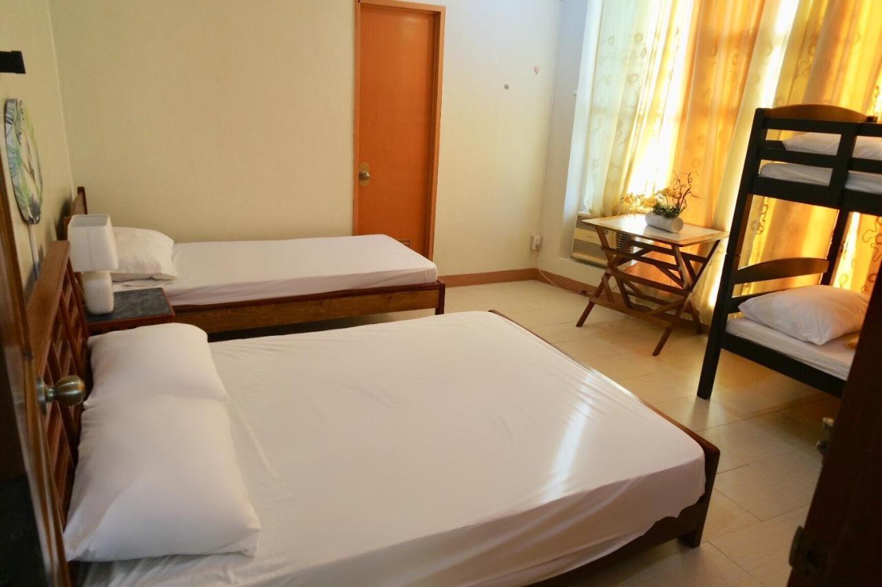 Joyful Island Hostel - Cebu City Екстер'єр фото