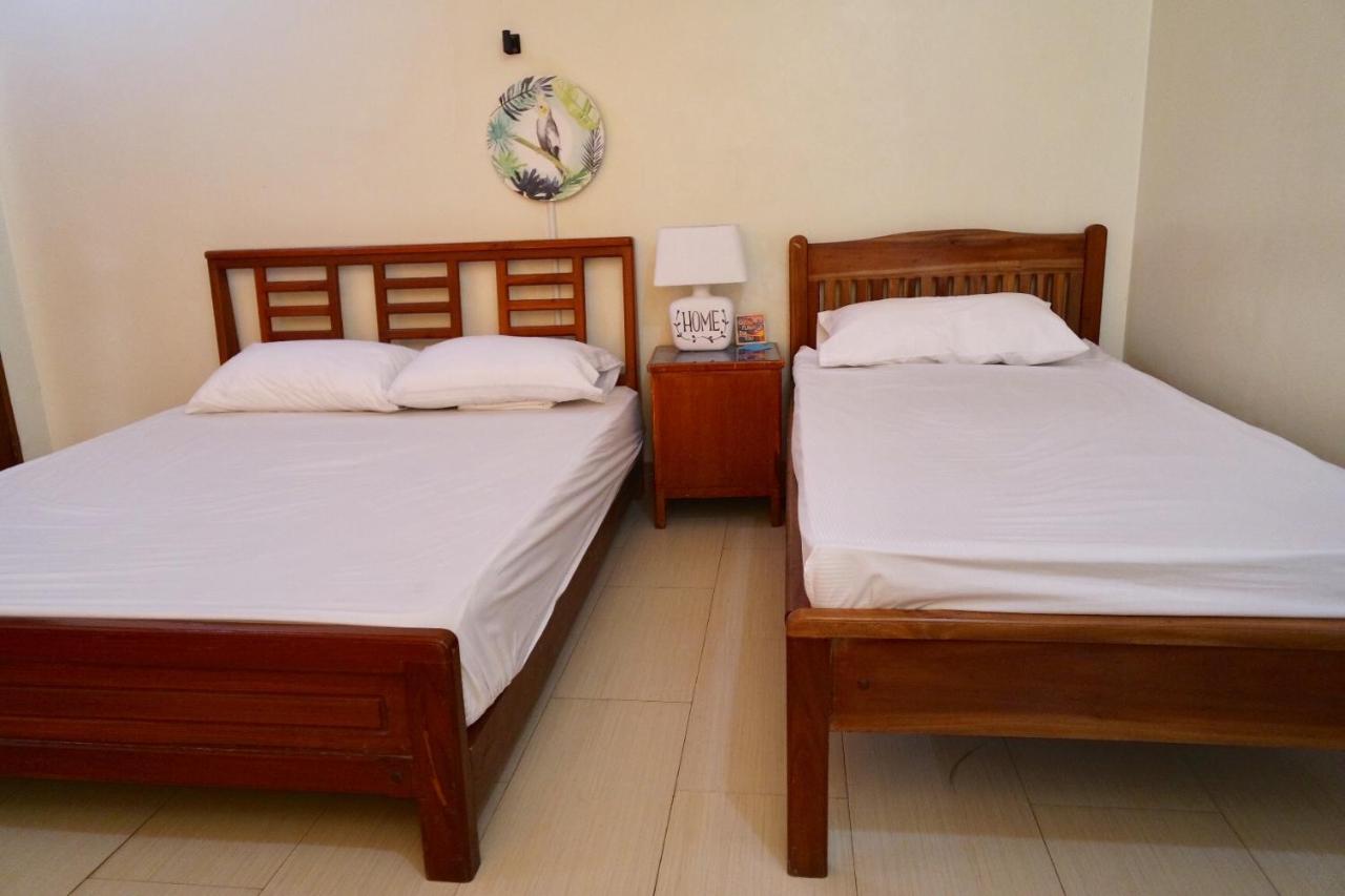 Joyful Island Hostel - Cebu City Екстер'єр фото