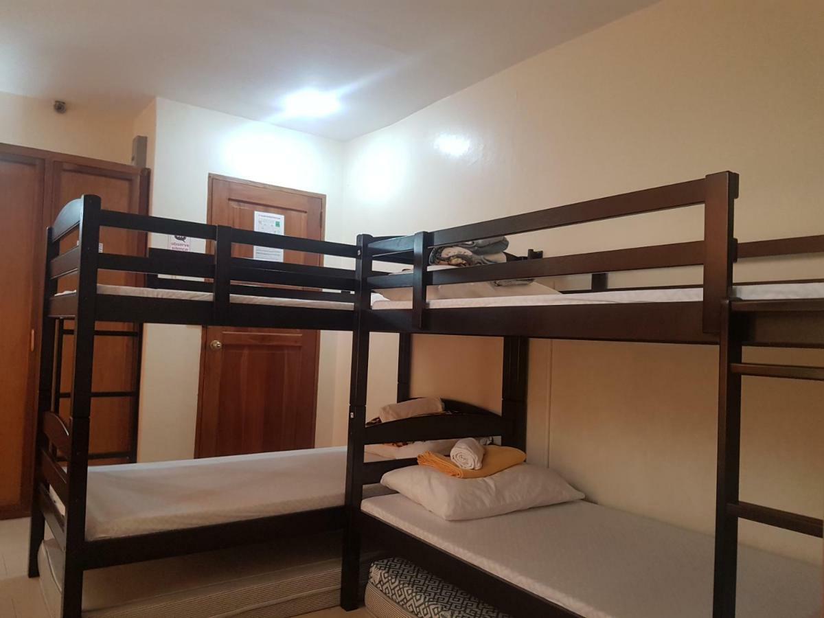 Joyful Island Hostel - Cebu City Екстер'єр фото
