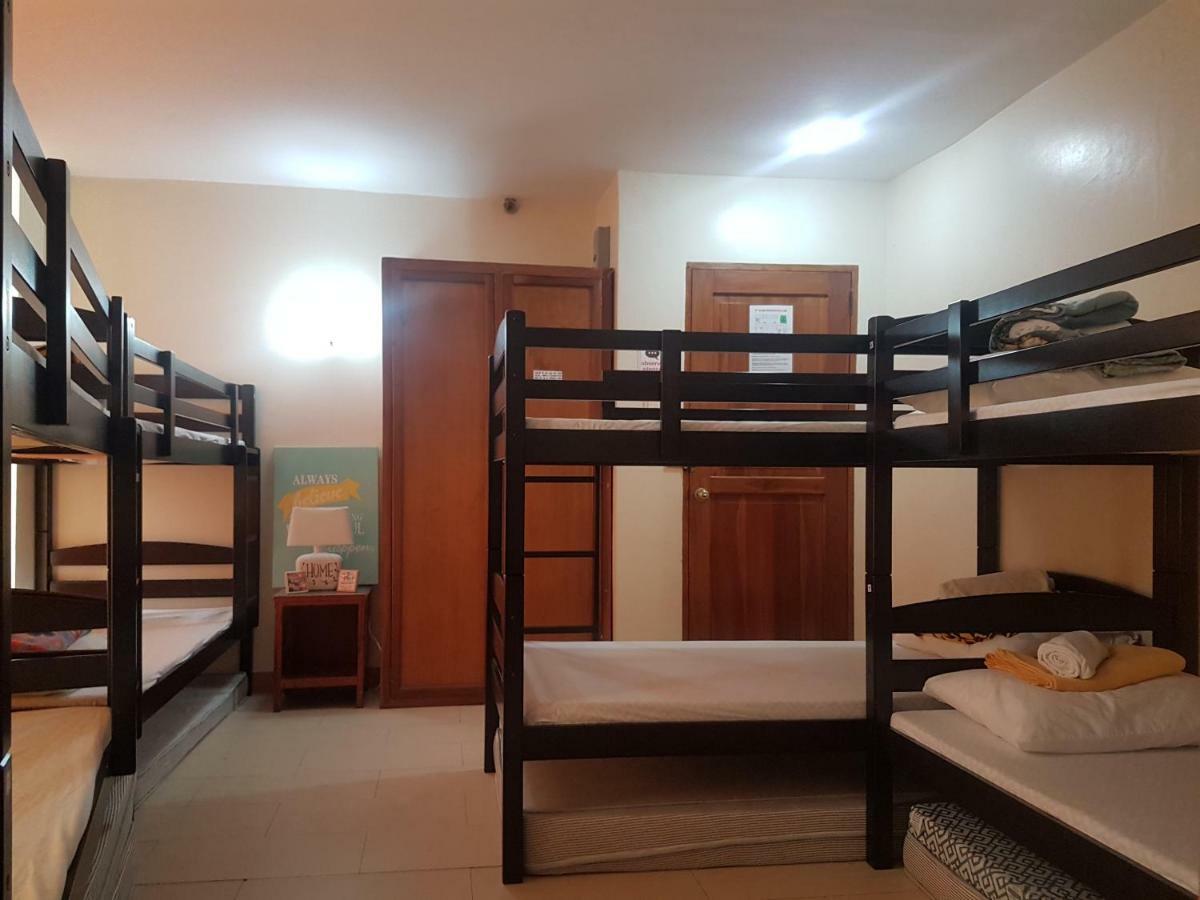 Joyful Island Hostel - Cebu City Екстер'єр фото