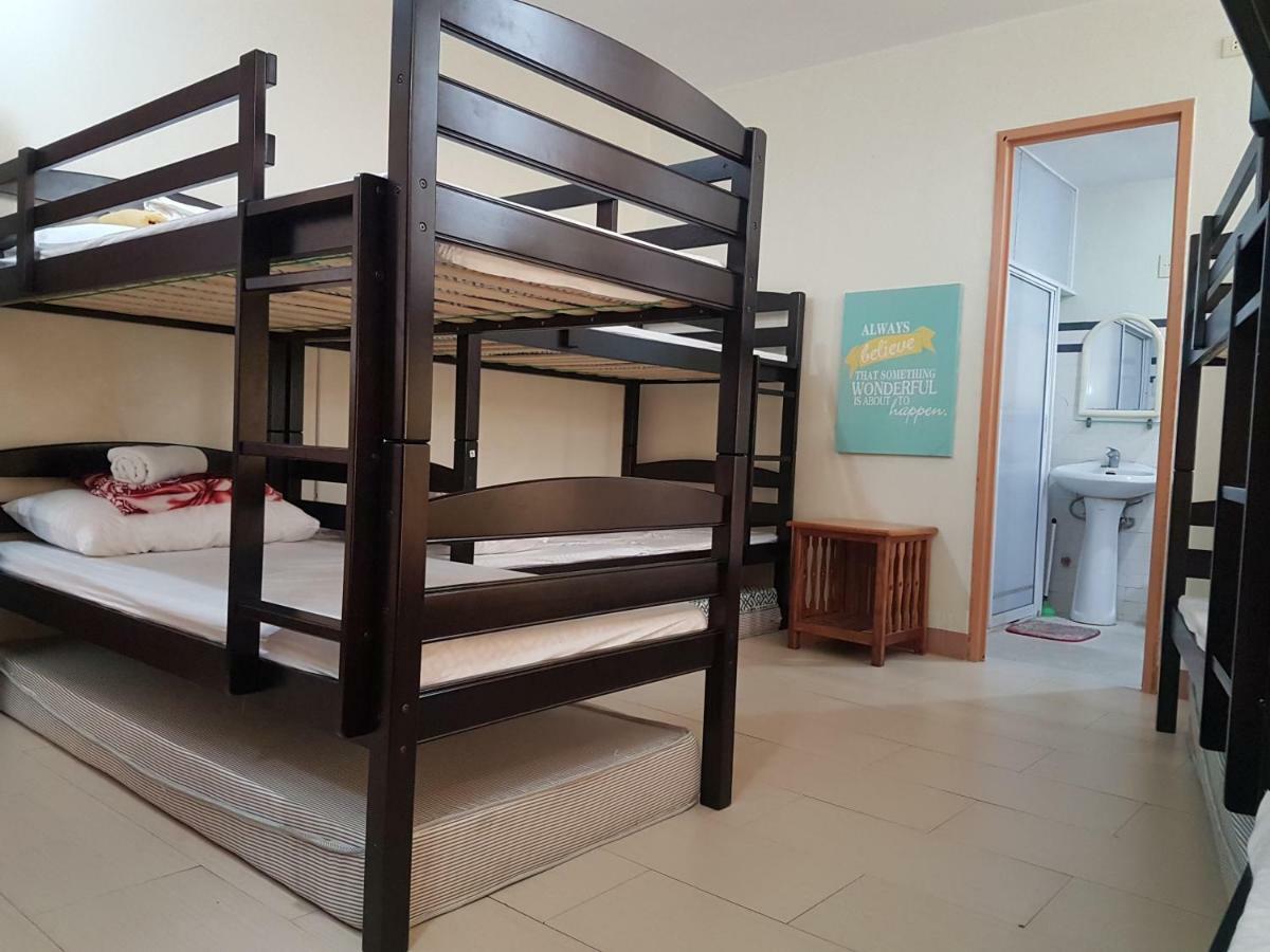 Joyful Island Hostel - Cebu City Екстер'єр фото