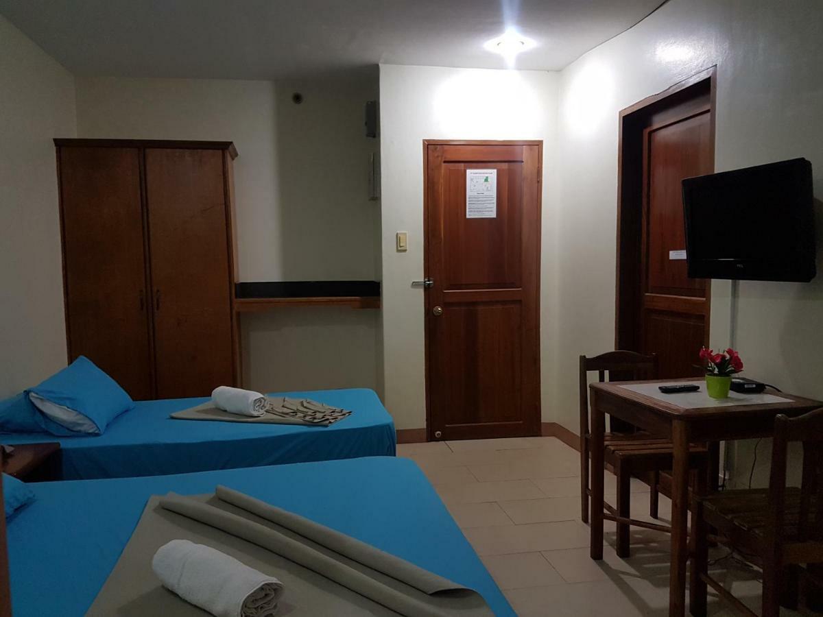 Joyful Island Hostel - Cebu City Екстер'єр фото