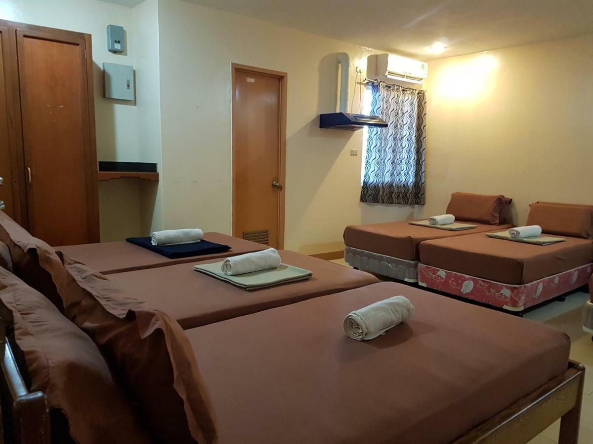 Joyful Island Hostel - Cebu City Екстер'єр фото