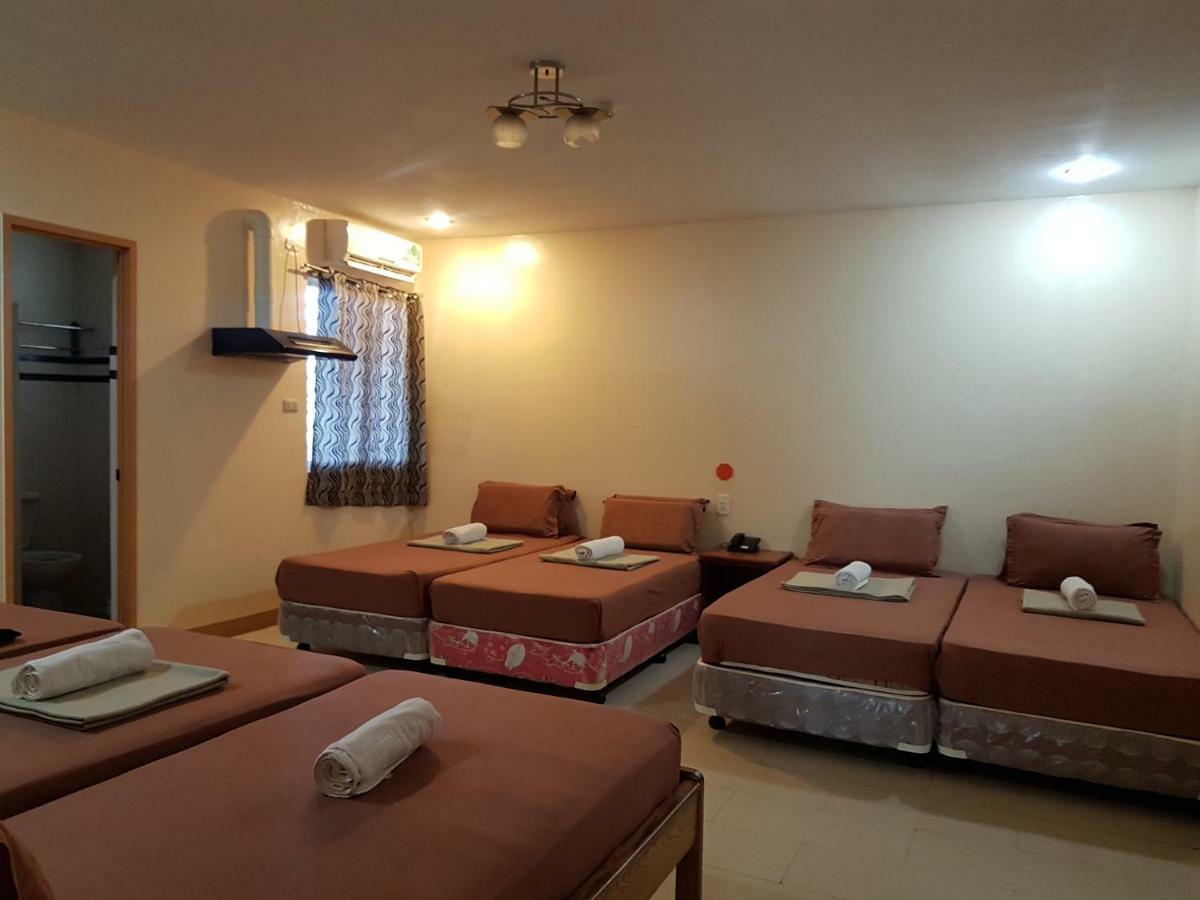 Joyful Island Hostel - Cebu City Екстер'єр фото