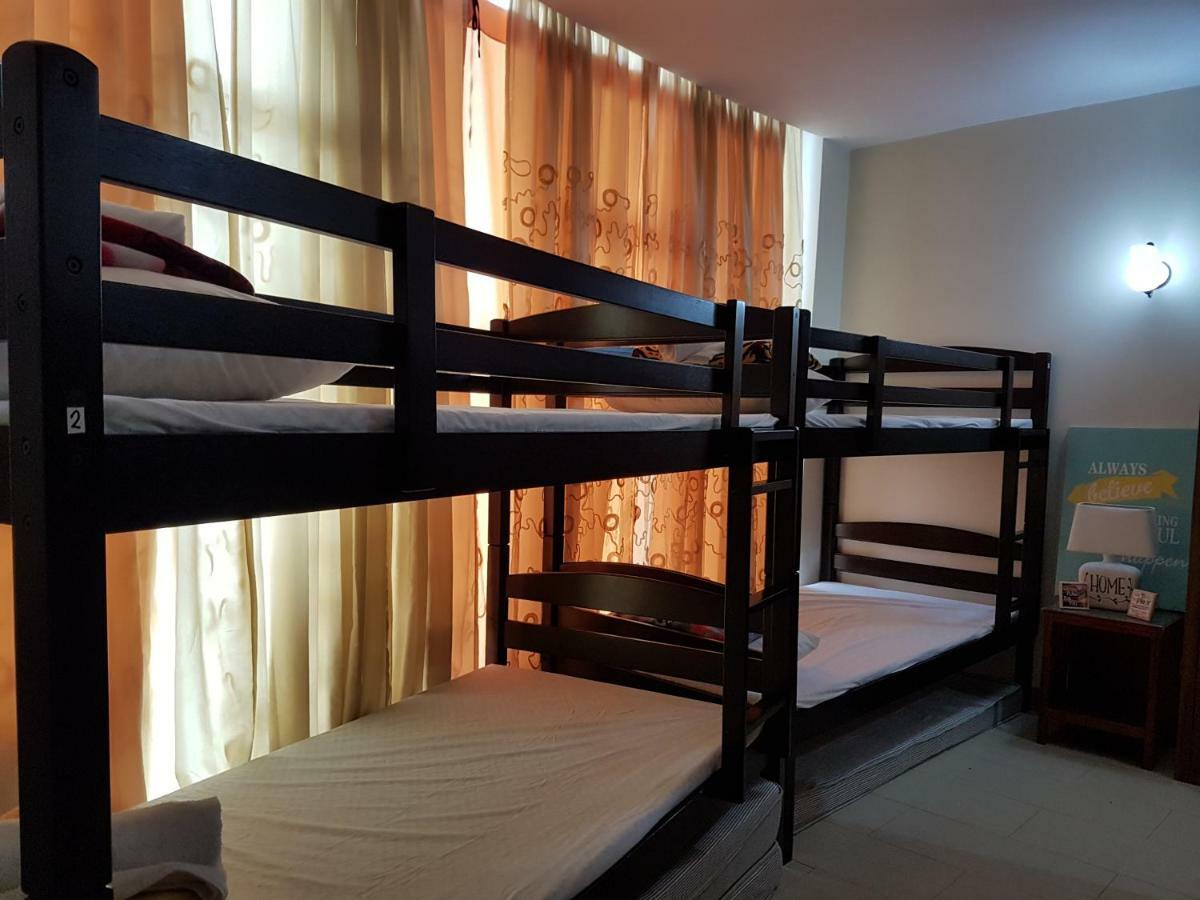 Joyful Island Hostel - Cebu City Екстер'єр фото