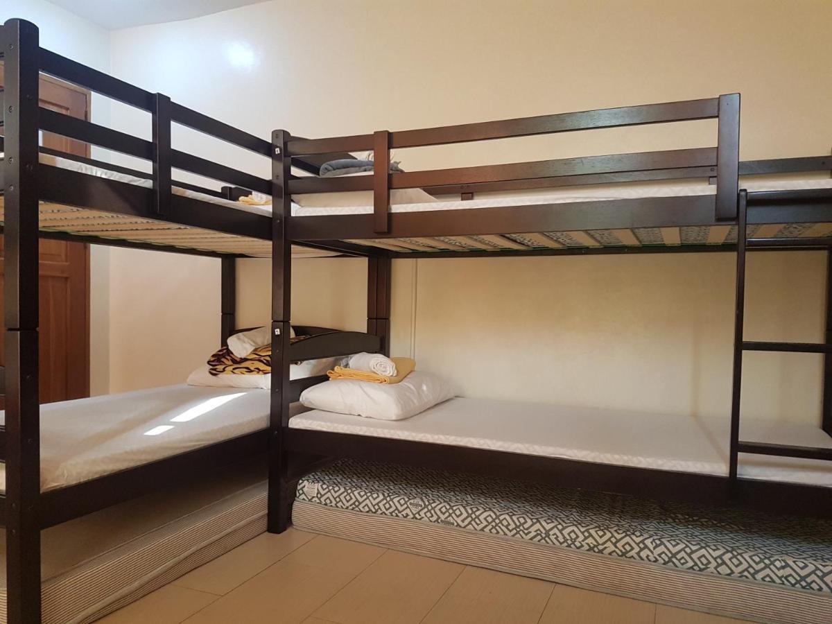 Joyful Island Hostel - Cebu City Екстер'єр фото