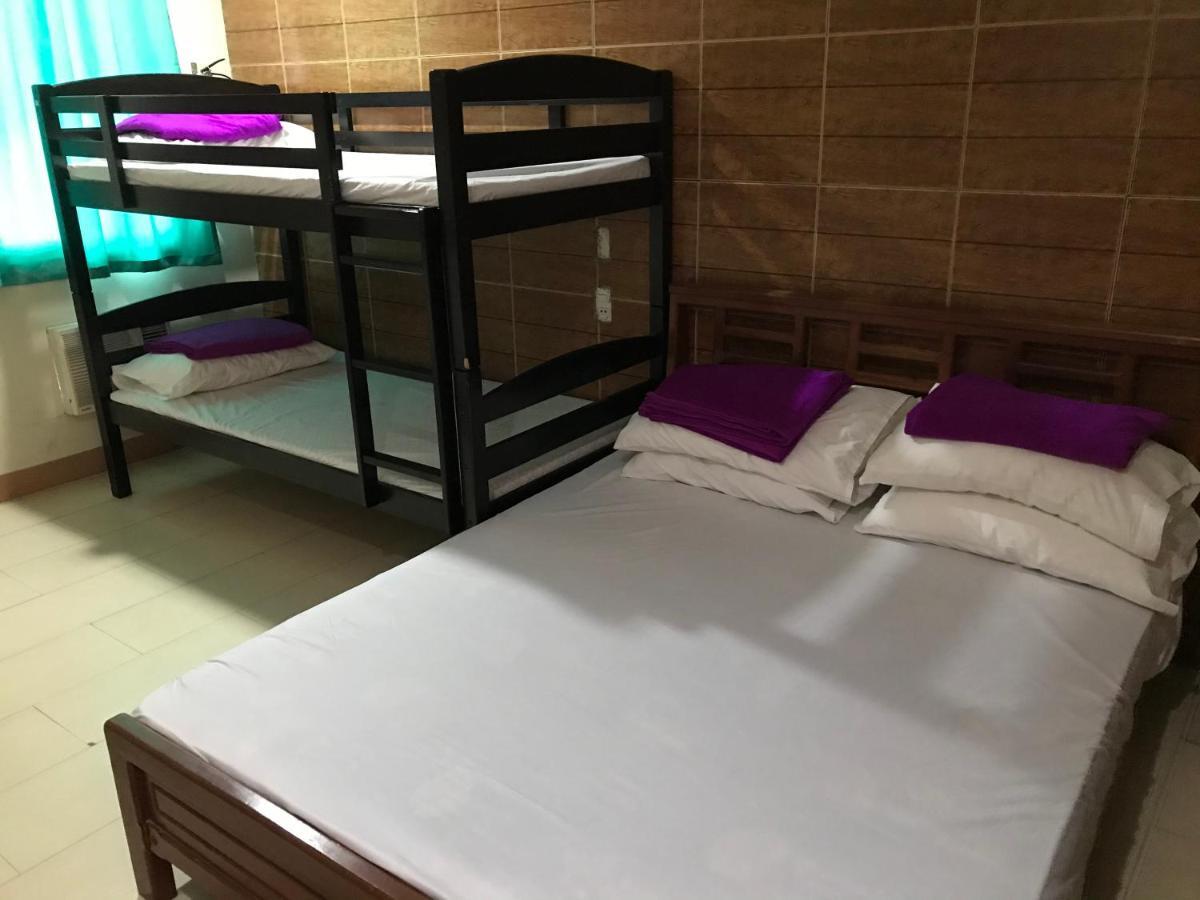 Joyful Island Hostel - Cebu City Екстер'єр фото